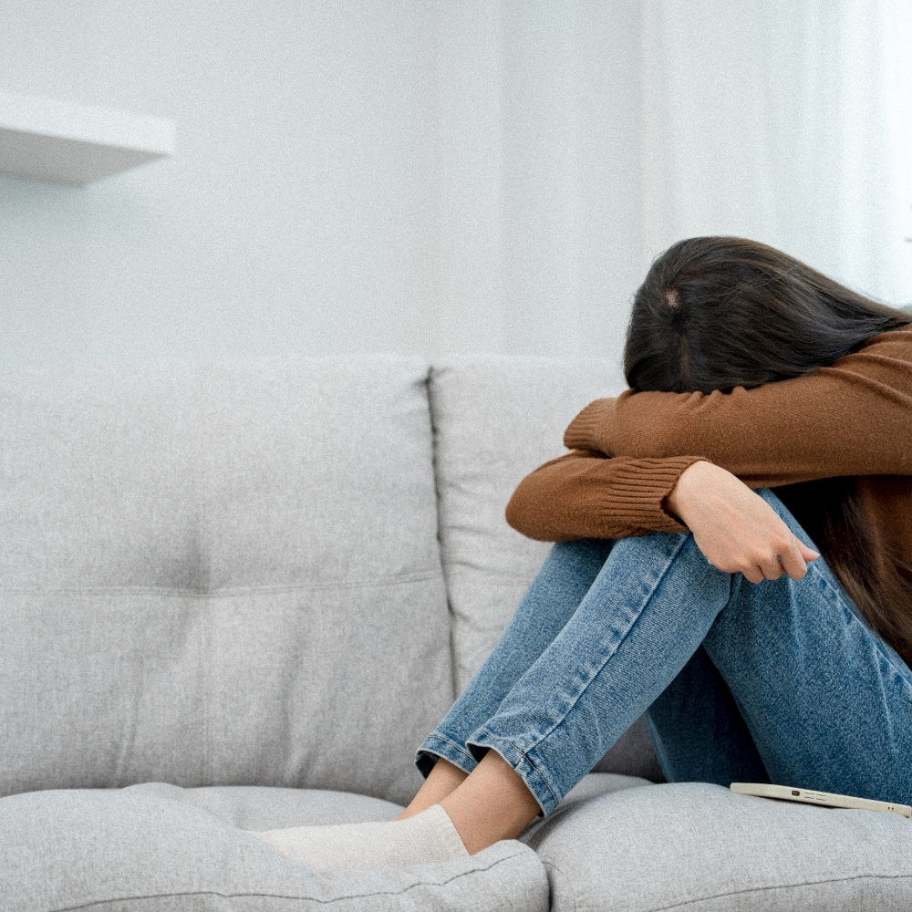 depression and mood swings