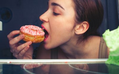 5 Subtle Signs You’re Not Eating Enough Fibre