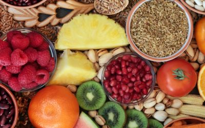 Fibre Made Simple: Soluble, Insoluble and Beyond