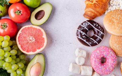 Whole Foods vs. Processed Foods: What’s the Difference and Why It Matters for Your Health